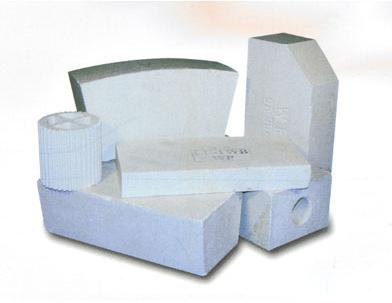 อิฐทนไฟอลูมิน่าสูง