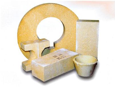 อิฐทนไฟชนิดไฟร์เคลย์