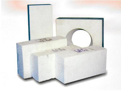 อิฐฉนวนทนไฟ, Insulating Firebrick