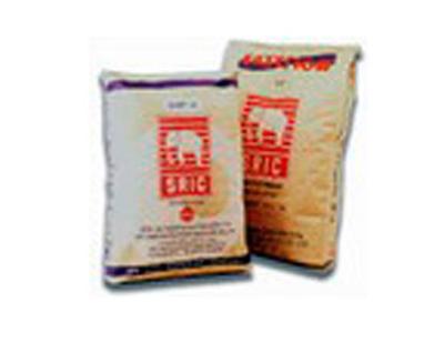 ปูนทนไฟ ตราช้าง